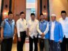 BKPRMI Banyuwangi Ucapkan Selamat atas Pengukuhan Pengurus Lakpesdam PCNU Masa Khidmah 2026–2031