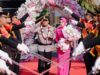 AKBP Alaiddin Pimpin Polres Jember, Tradisi Penyambutan dan Pelepasan Kapolres Digelar Penuh Khidmat